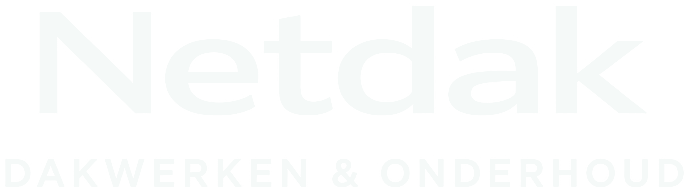 Netdak — Dakwerken & Onderhoud